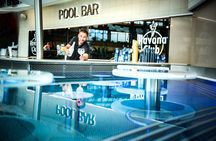 Entrance Ticket to Water World Aquapalace in Prague
