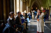 Skip-the-Line Tour of Westminster Abbey with Jubilee Galleries