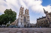 Skip-the-Line Tour of Westminster Abbey with Jubilee Galleries