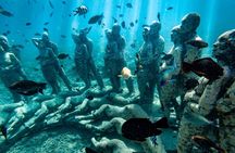 Shared Snorkeling Tour in Gili Islands