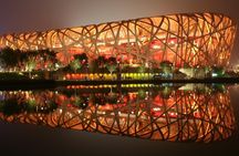 Private Night Sightseeing Tour of Beijing