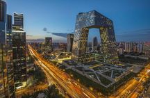Private Night Sightseeing Tour of Beijing