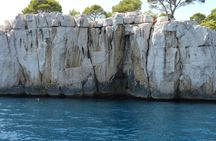 Full-day tour to Cassis and Aix-en-Provence from Marseille