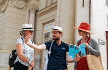 Full-day tour to Cassis and Aix-en-Provence from Marseille