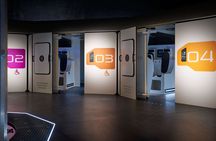 Cité de l'Espace 1-Day Voucher Exchangeable for Entrance Ticket