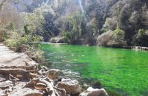 Full-Day Tour of Provençal Markets and Villages in Luberon