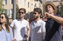 Walking Tour of Avignon and Popes' Palace