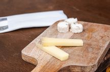 Aix en Provence gourmet walking tour with cheese and wine