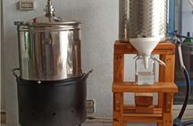 Visit a Myrtle Gin Laboratory with Tasting in Olbia