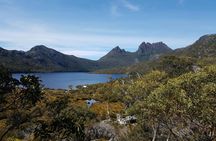 2-day Cradle Mountain Guided Tour from Hobart