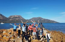 4-day Wild Tasmania Tour from Hobart