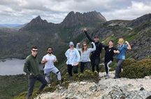 4-day Wild Tasmania Tour from Hobart