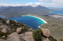 4-day Wild Tasmania Tour from Hobart