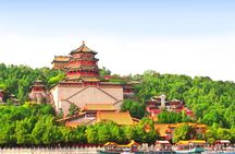 Private Guided Tour of Mutianyu Great Wall and Summer Palace