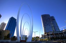Perth and Fremantle Guided Tour and Swan River Cruise