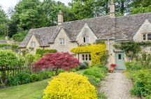 Oxford and the Cotswolds Day Trip from Bristol