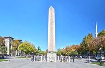 Istanbul Old City full-day guided tour with lunch