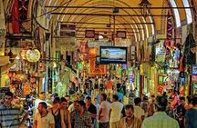 Istanbul Old City full-day guided tour with lunch