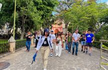 Taxco and Prehispanic mine guided tour from Mexico City