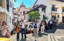 Taxco and Prehispanic mine guided tour from Mexico City