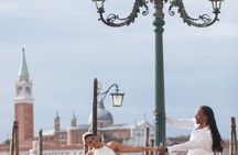City Portrait Private Photo Session in Venice