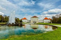 Paul's Private Tour of Nymphenburg Castle
