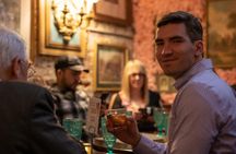 Rooftop Bar and Lounge Tour in New York