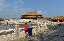 Guided Tour of Tian'anmen Square and the Forbidden City in Beijing