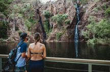 Litchfield National Park full day sightseeing tour in Darwin