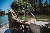 Kakadu National Park full day sightseeing tour in Darwin