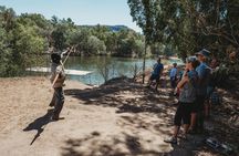 Kakadu National Park full day sightseeing tour in Darwin