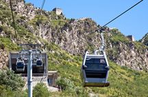 Private Guided Tour to Gubei Water Town and Simatai Great Wall