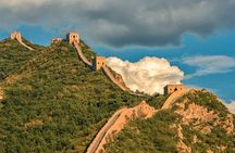 Private Guided Tour to Gubei Water Town and Simatai Great Wall