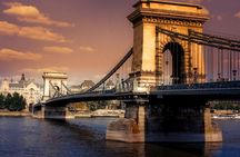 Dinner Cruise for Valentine’s Day 2026 in Budapest