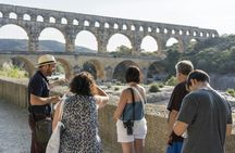 Roman sites and historic places in Provence