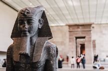 Highlights of the Metropolitan Museum of Art