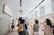 Highlights of the Metropolitan Museum of Art