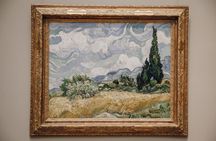 Highlights of the Metropolitan Museum of Art
