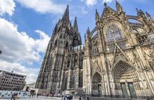 Private History Walk through Cologne with a Local Expert