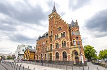 Private History Walk through Cologne with a Local Expert