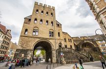 Private History Walk through Cologne with a Local Expert