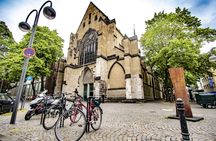 Private History Walk through Cologne with a Local Expert
