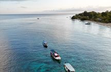 Snorkeling Tour from Gili Trawangan