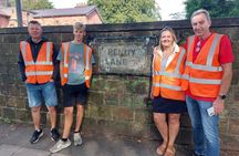 Beatles Musical History Electric Bike Tour Through Liverpool