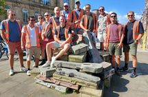 Beatles Musical History Electric Bike Tour Through Liverpool