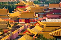 Temple of Heaven, Tian'anmen Square and Forbidden City Private Tour