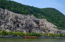 Half-Day Private Guided Tour of Luoyang Longmen Grottoes