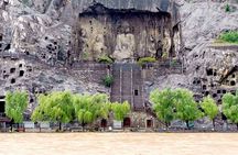 Half-Day Private Guided Tour of Luoyang Longmen Grottoes