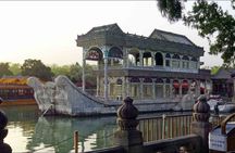 Private Summer Palace In-depth Walking Tour