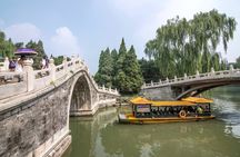 Private Summer Palace In-depth Walking Tour